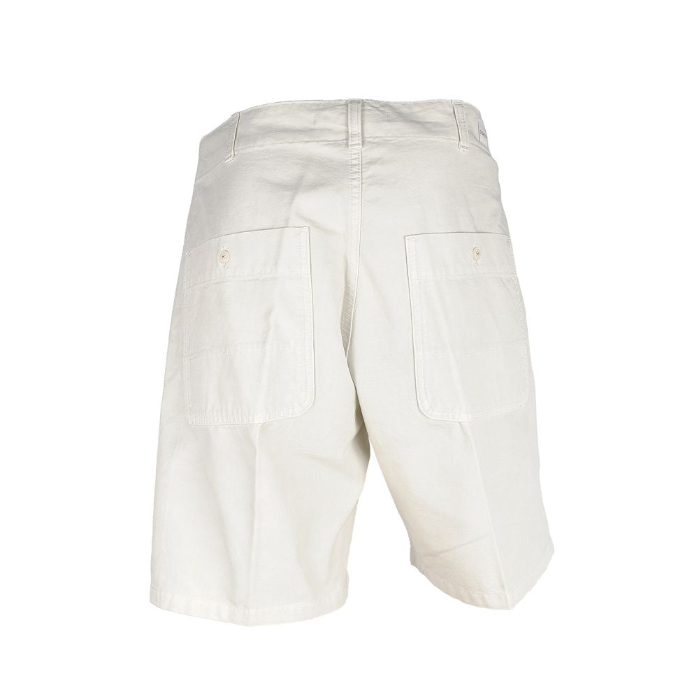 Shorts Don The Fuller blancs