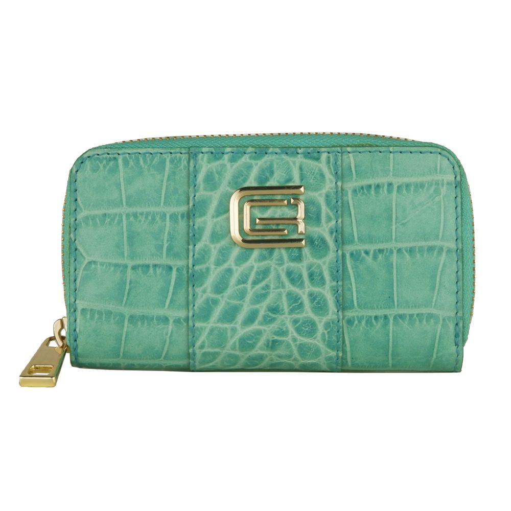 Porte-clés Cavalli Class bleu clair