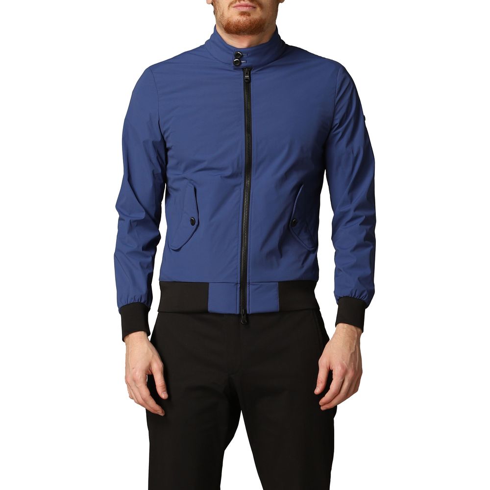 Veste bomber Refrigiwear Wilshire bleue