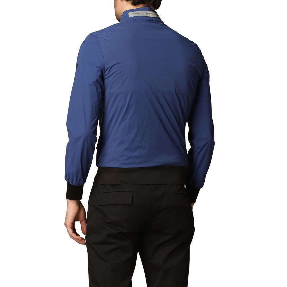 Veste bomber Refrigiwear Wilshire bleue