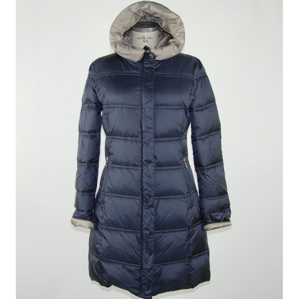 Veste Emilio Romanelli bleue