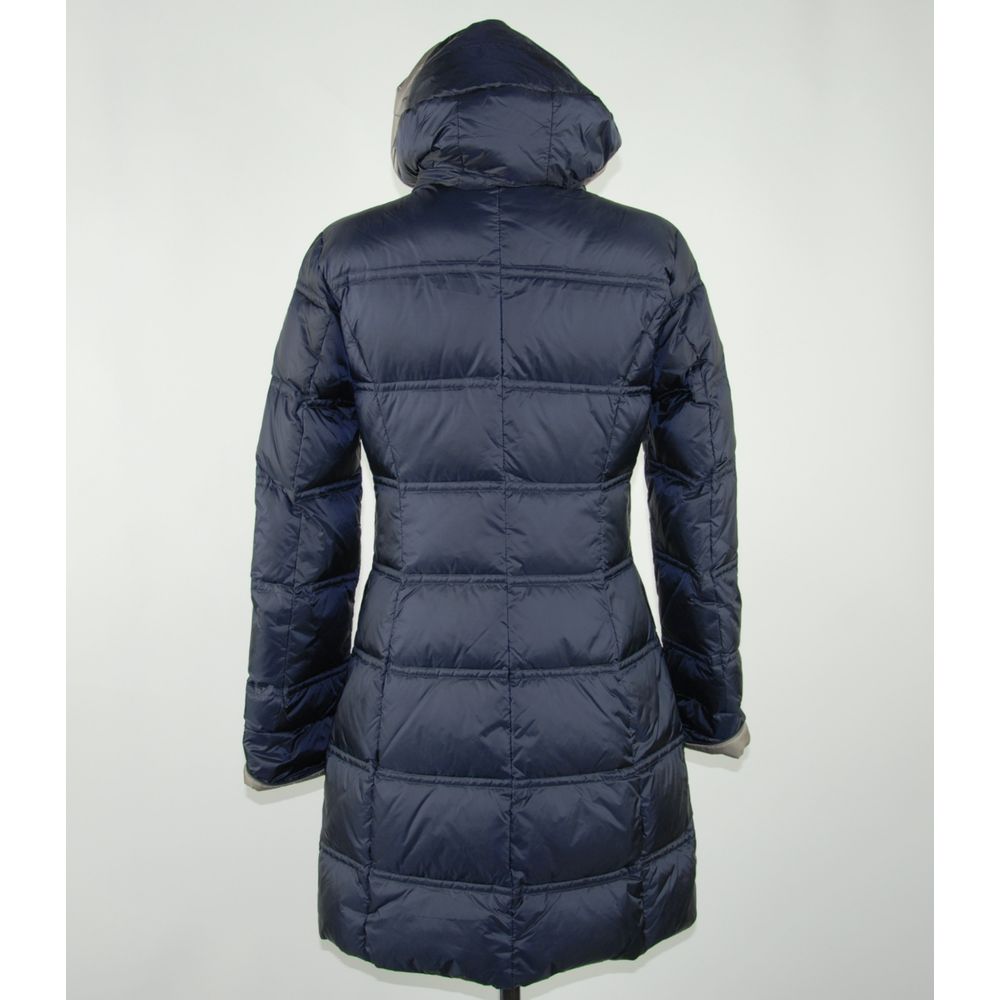 Veste Emilio Romanelli bleue