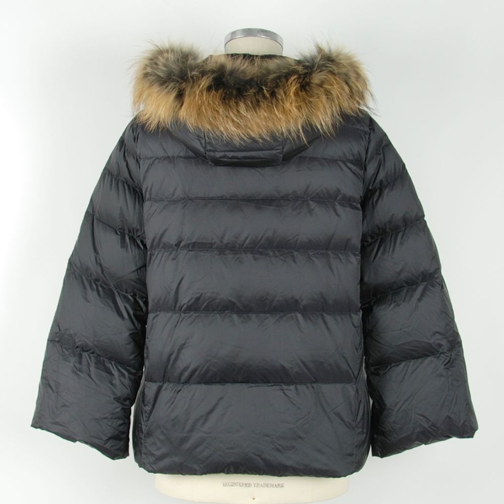 Veste Emilio Romanelli noire