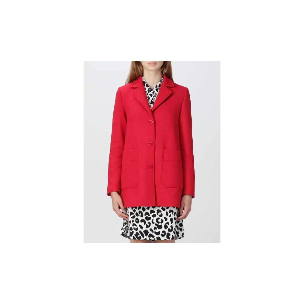 Veste Love Moschino rose