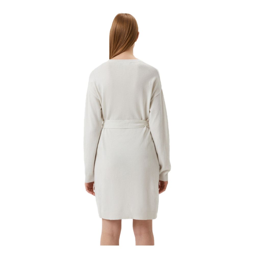 Robe Love Moschino longue blanche Love Moschino