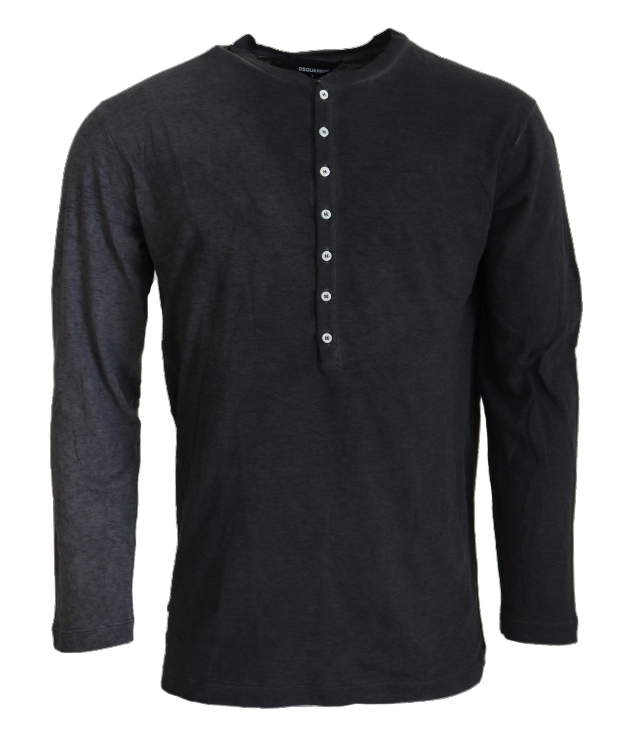 Pull DSQUARED2 noir