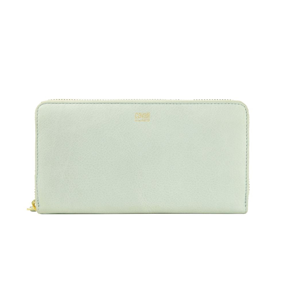 Portefeuille Cavalli Class gris