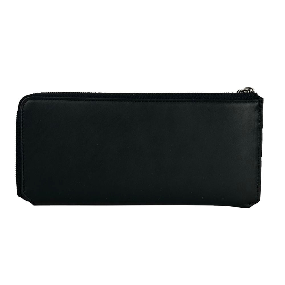 Organisateur de voyage Elegant noir