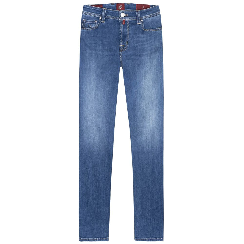 Jean Tramarossa bleu