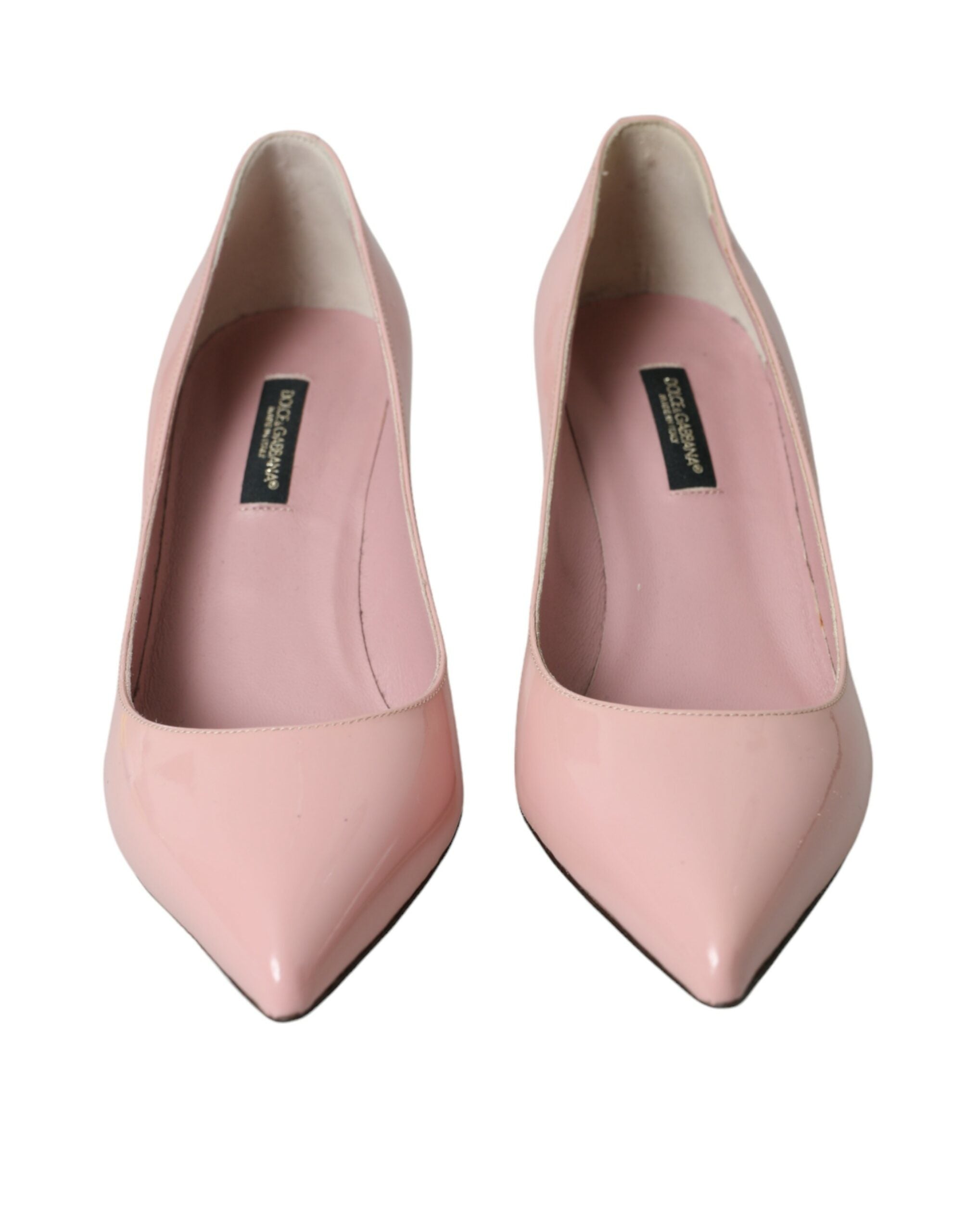 Pumps Dolce & Gabbana roses