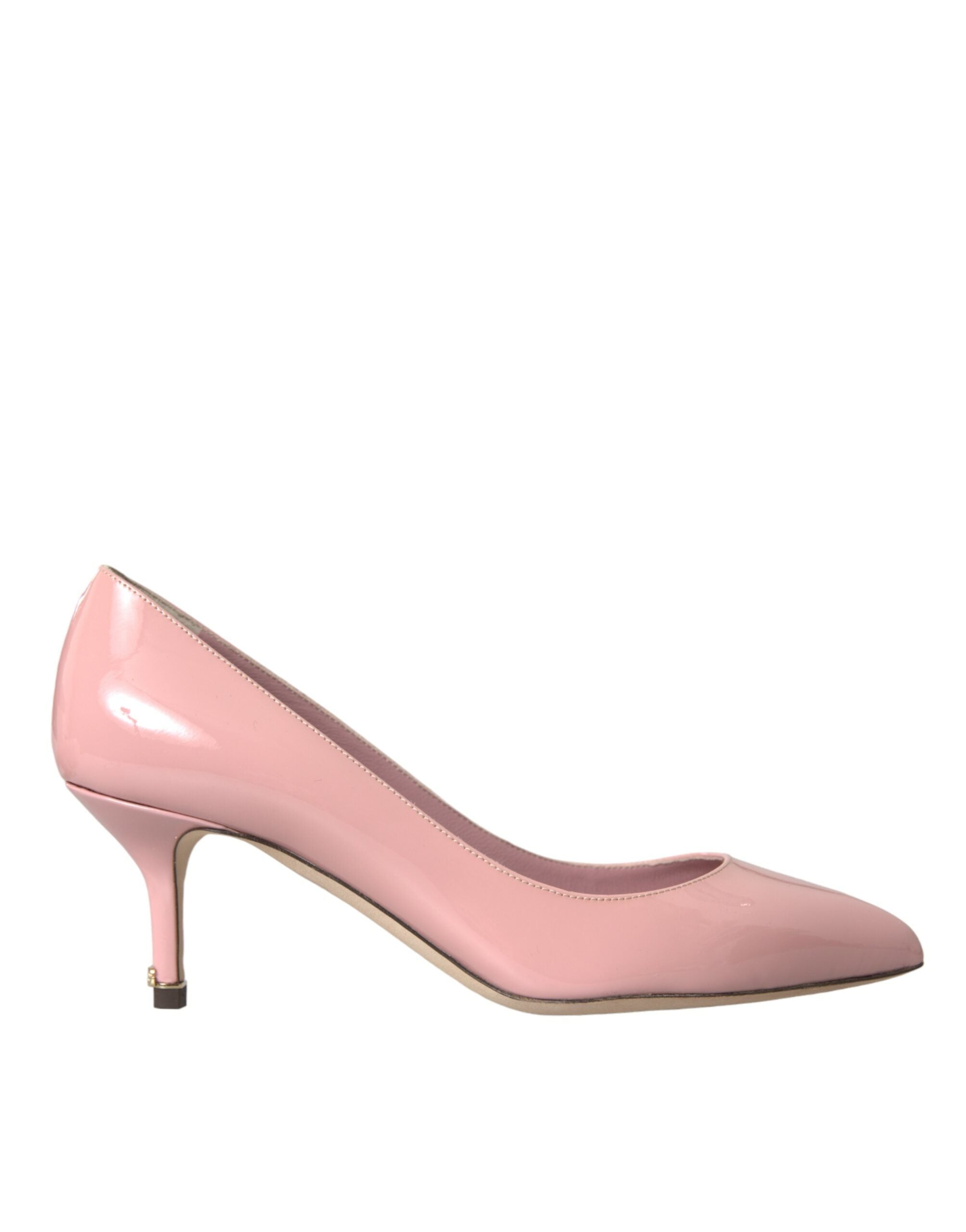 Pumps Dolce & Gabbana roses