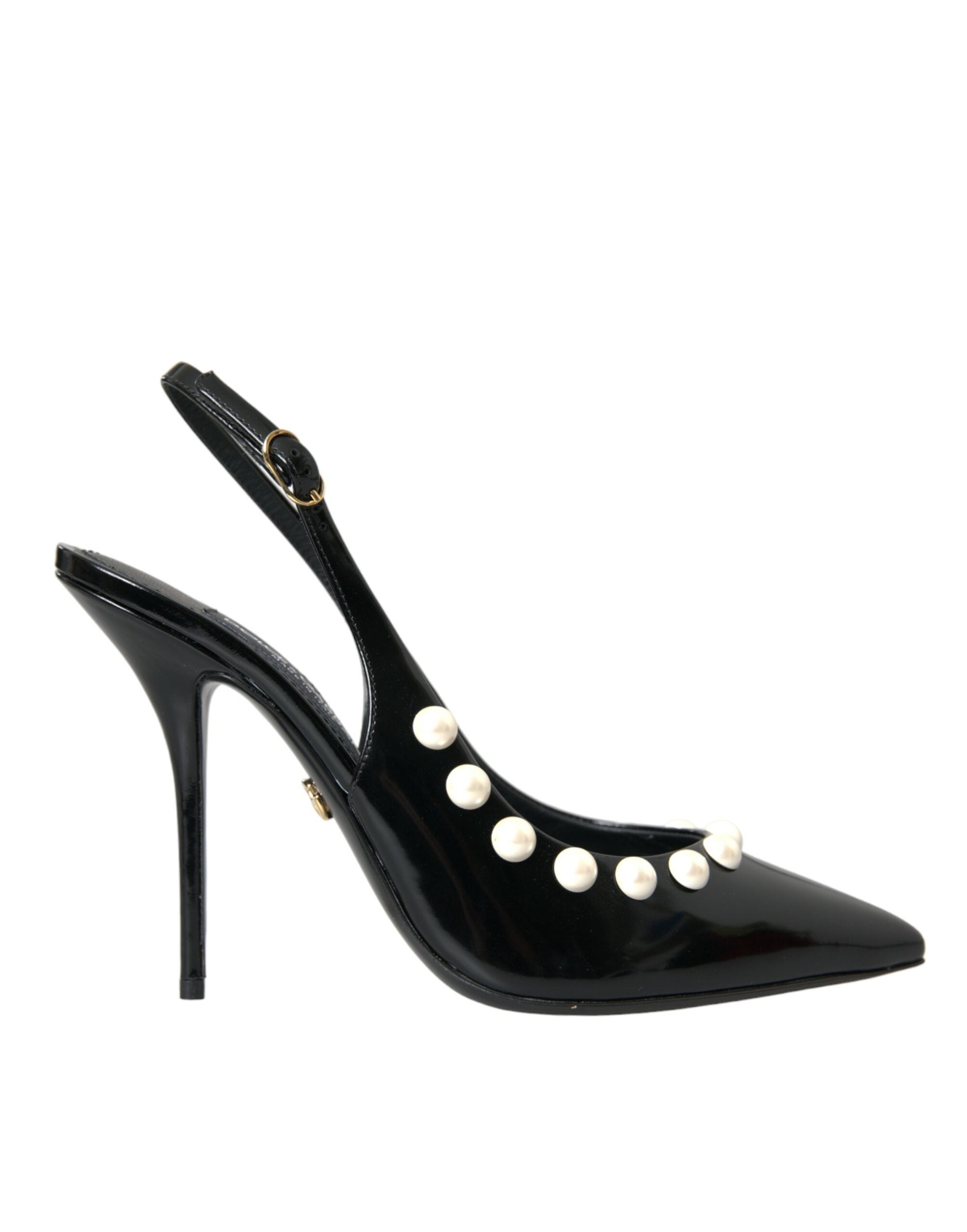 Escarpins Dolce & Gabbana noirs