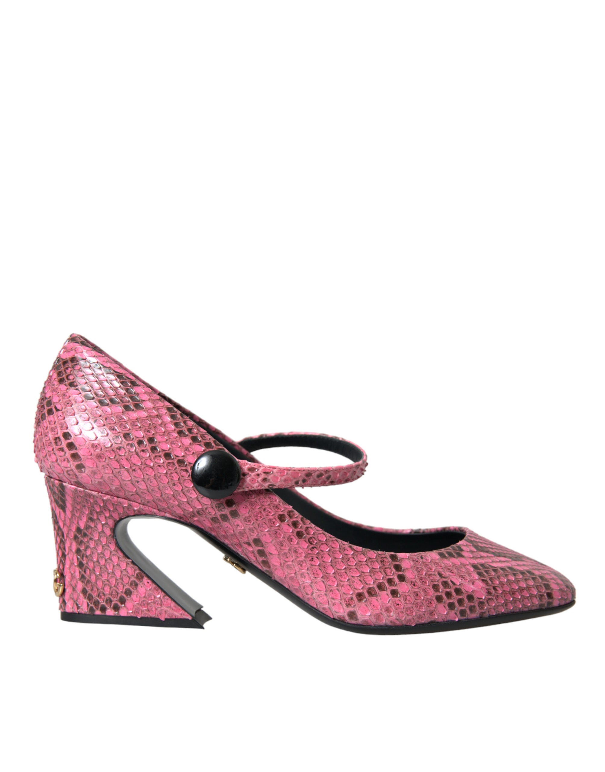 Escarpins Dolce & Gabbana Rose
