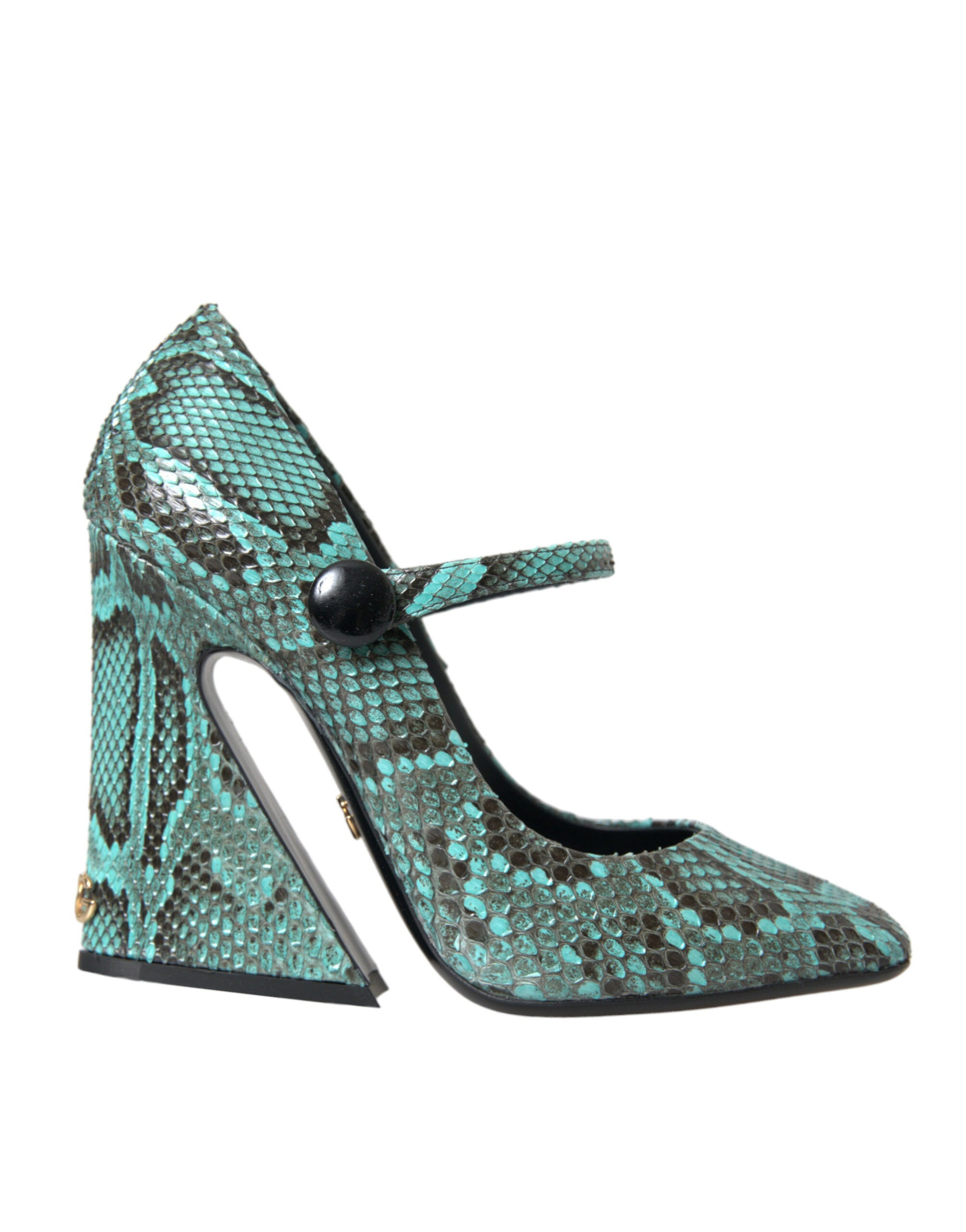 Pumps Dolce & Gabbana Aqua