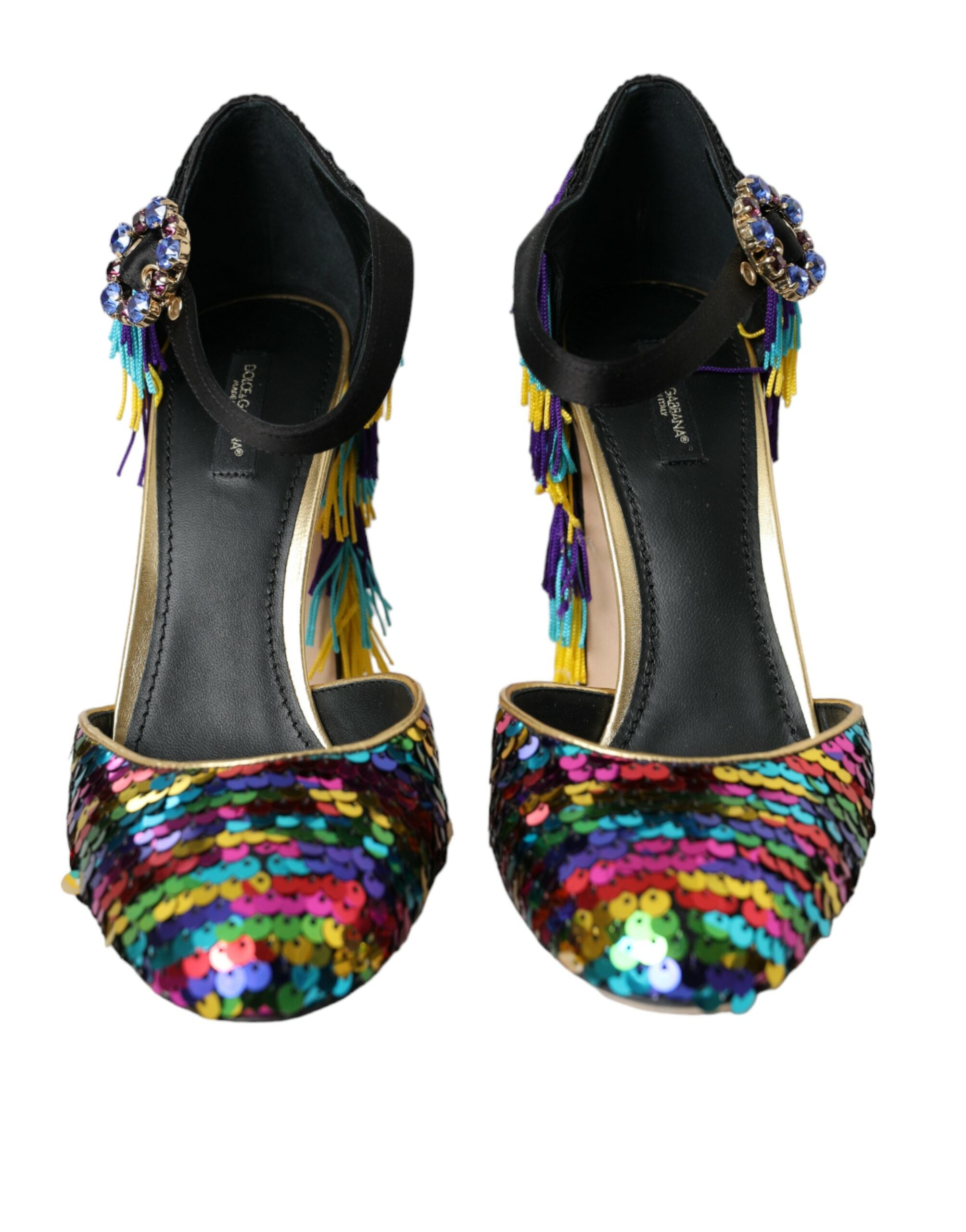 Pumps Dolce & Gabbana multicolores