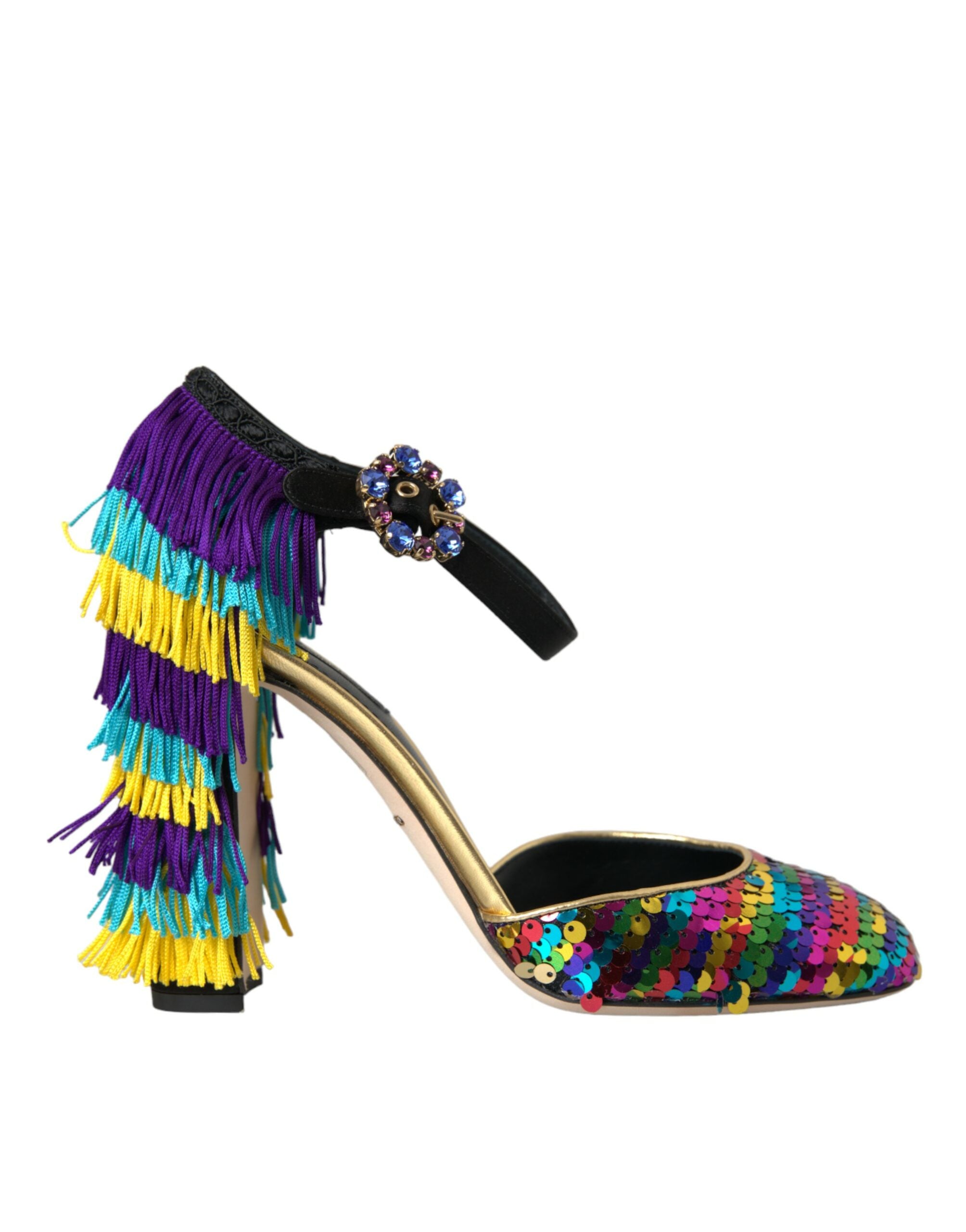Pumps Dolce & Gabbana multicolores