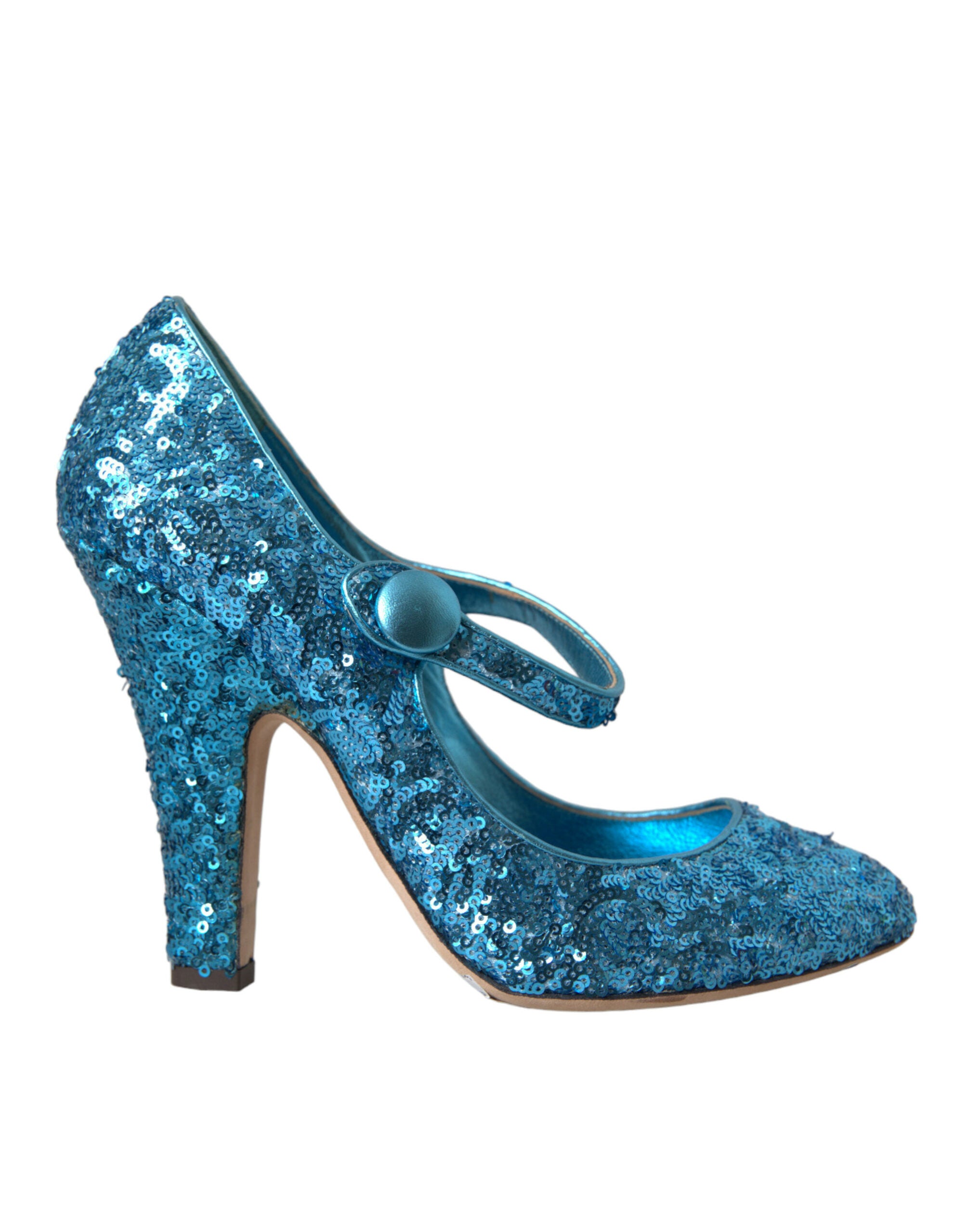 Pumps Dolce & Gabbana bleues