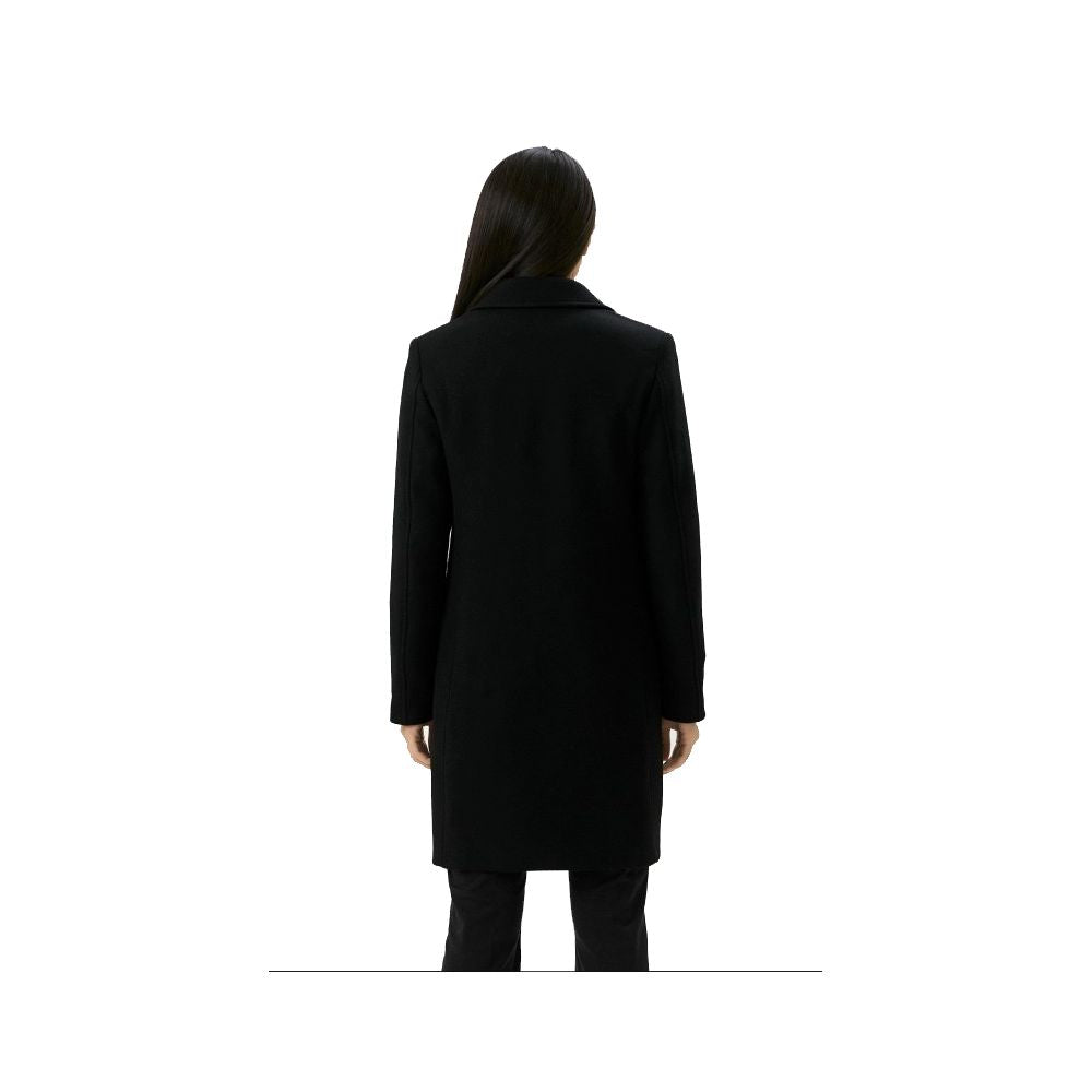 Manteau Love Moschino rouge