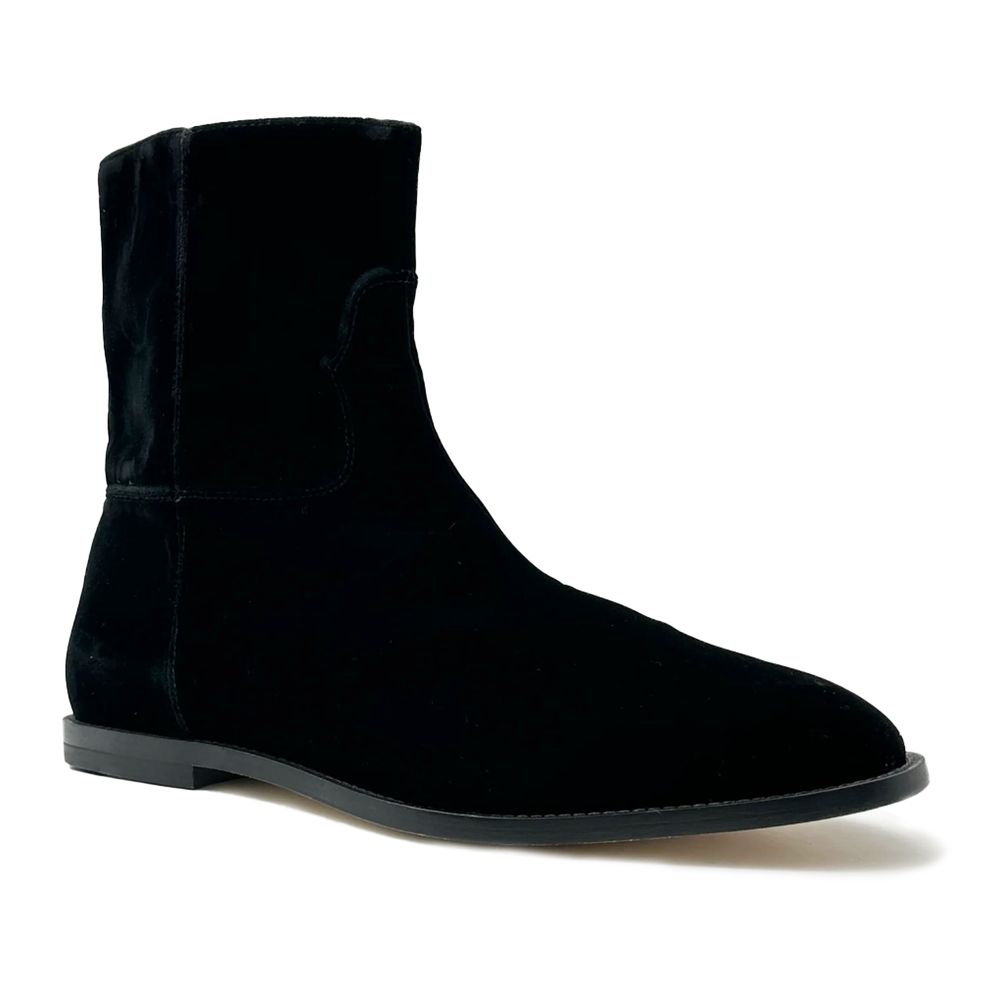 Bottines Off-White noires
