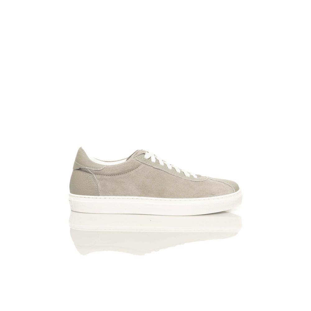 Baskets Cerruti 1881 grises