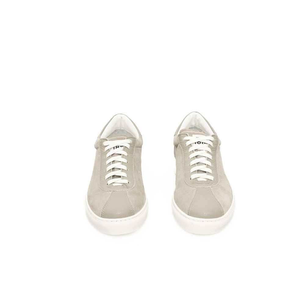 Baskets Cerruti 1881 grises
