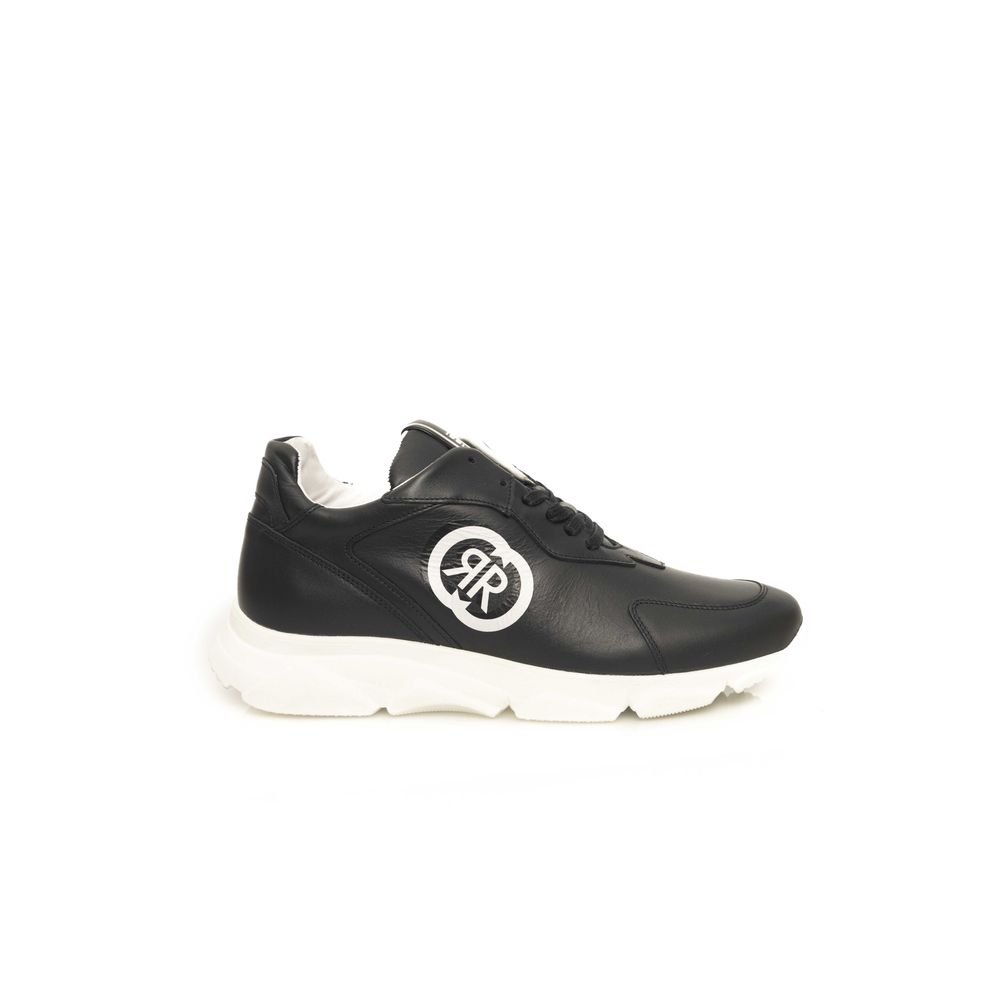 Baskets Cerruti 1881 bleues