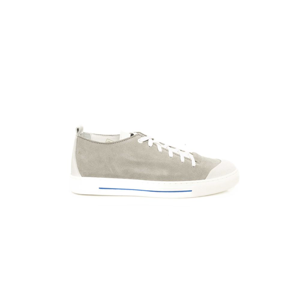 Baskets Cerruti 1881 grises