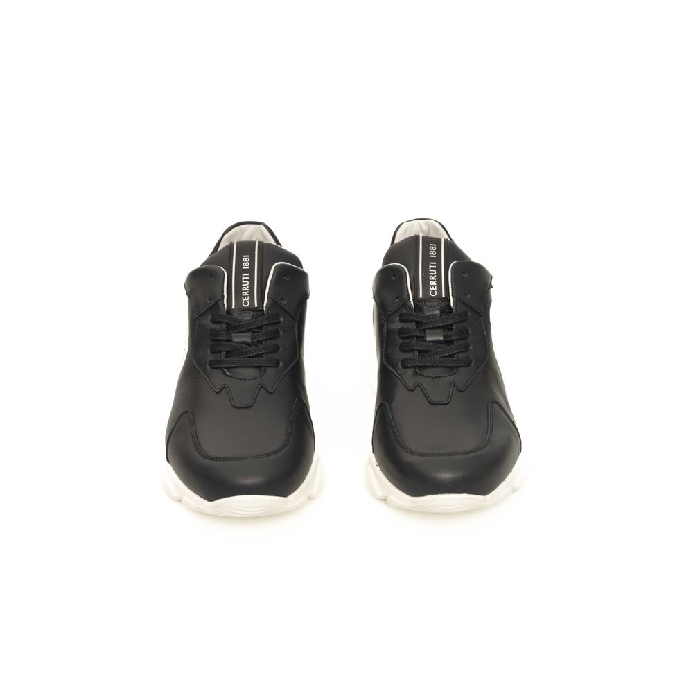 Baskets Cerruti 1881 bleues