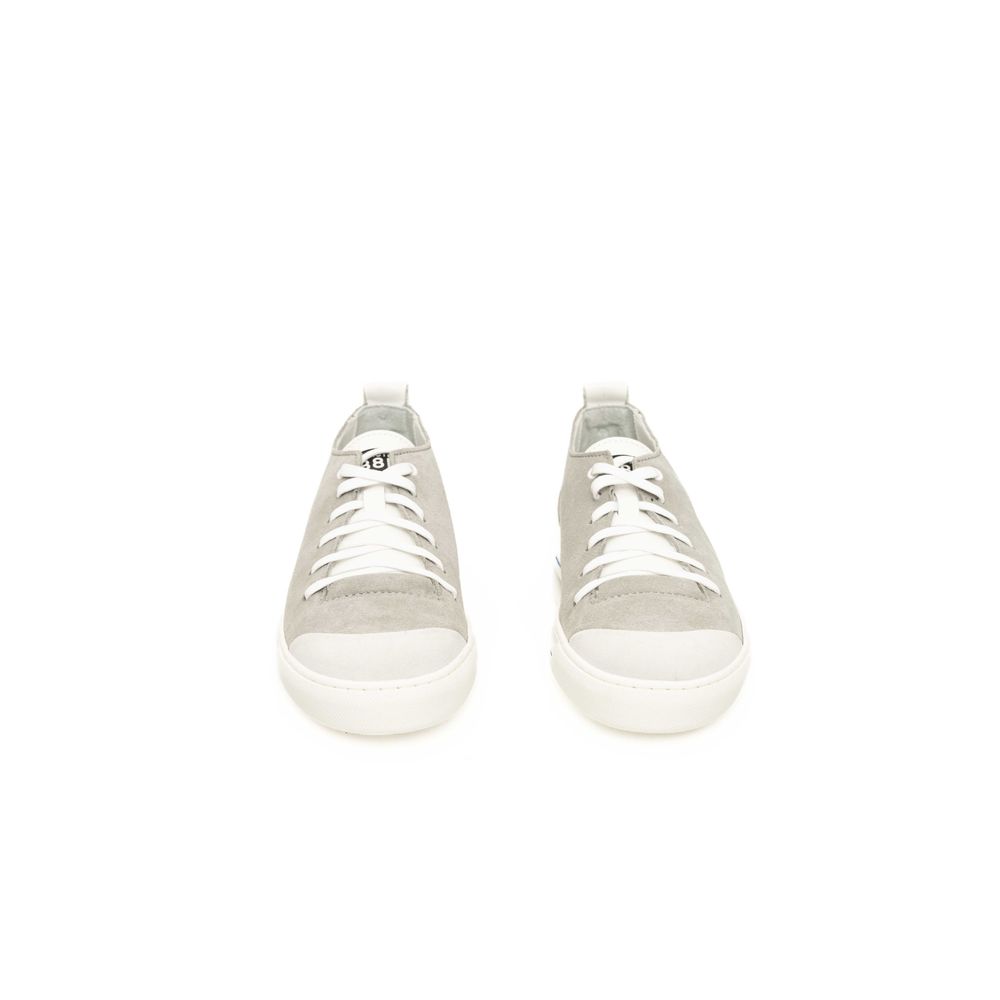 Baskets Cerruti 1881 grises