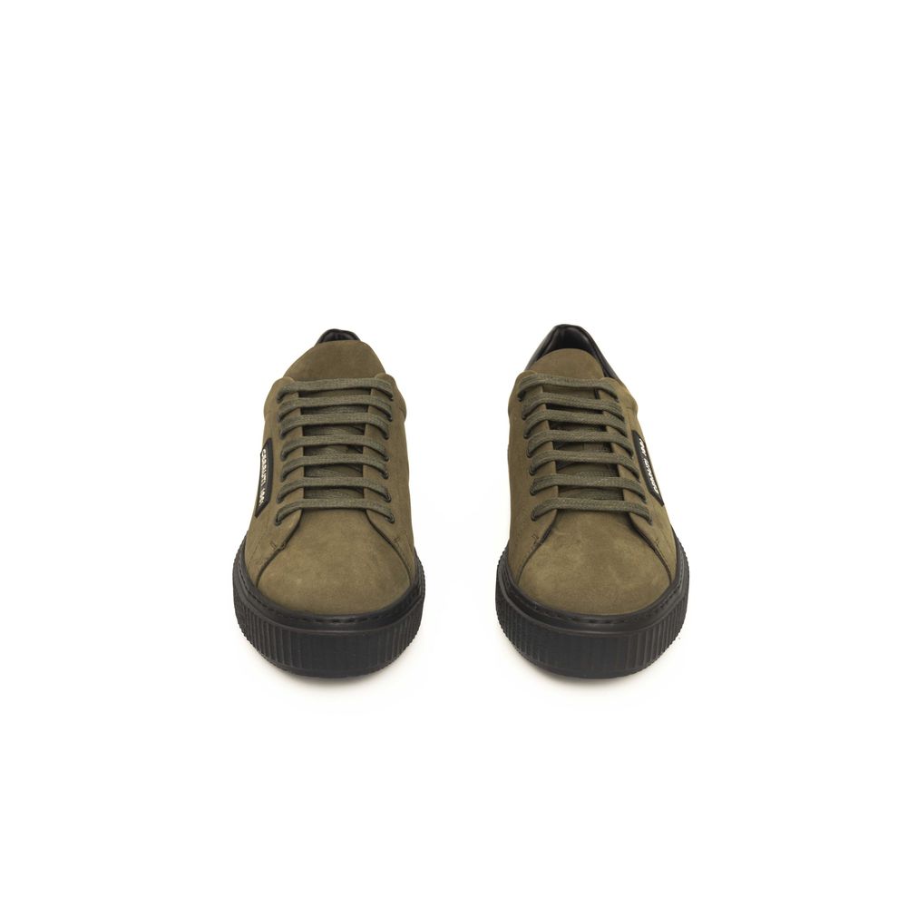 Baskets Cerruti 1881 vertes