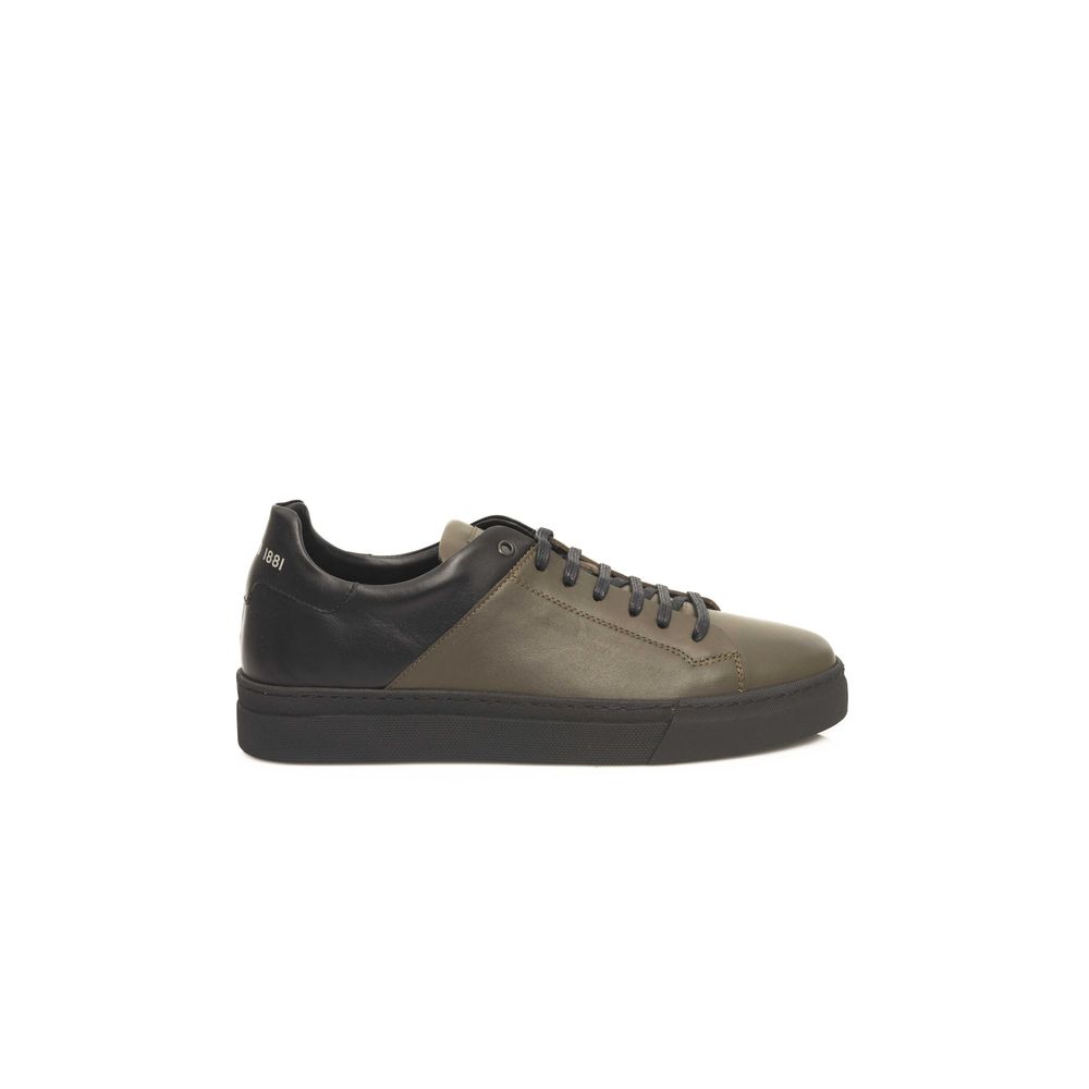 Baskets Cerruti 1881 vertes