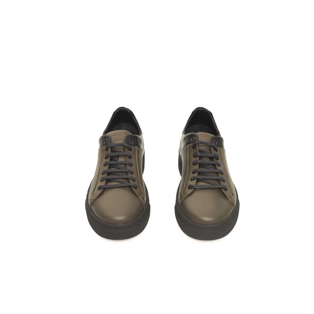 Baskets Cerruti 1881 vertes