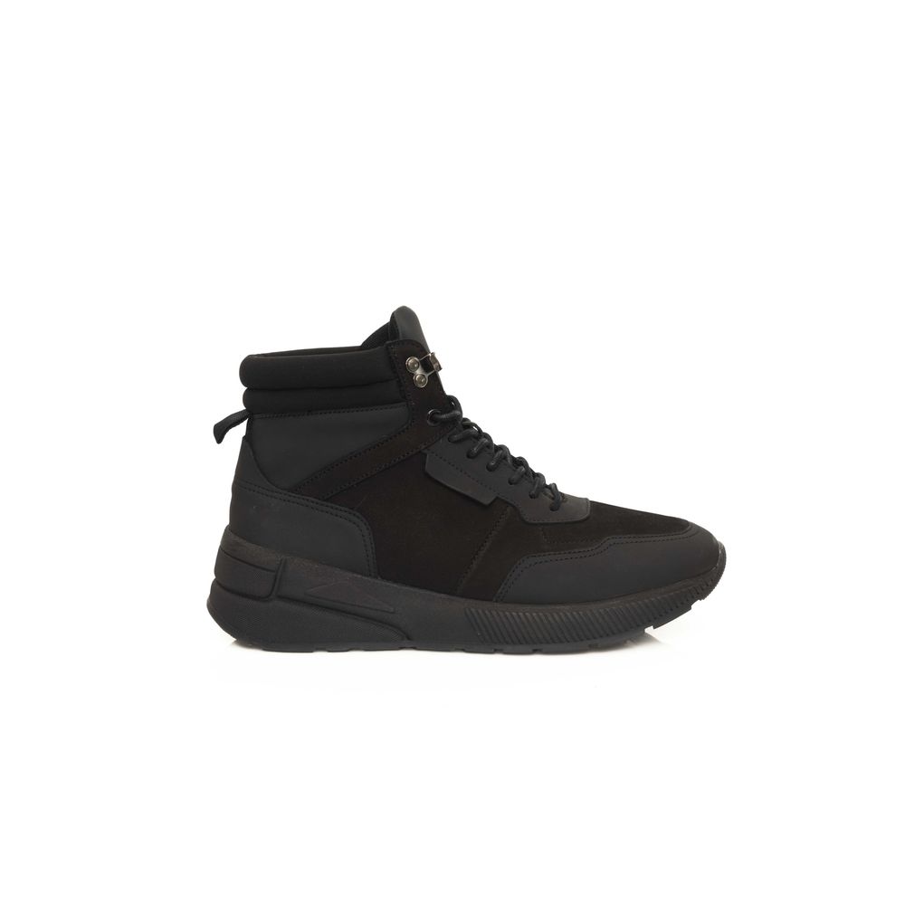Baskets Cerruti 1881 noires
