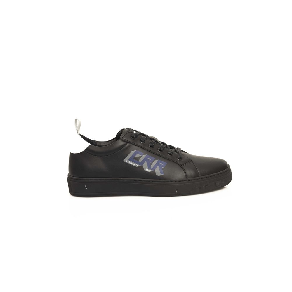 Baskets Cerruti 1881 noires