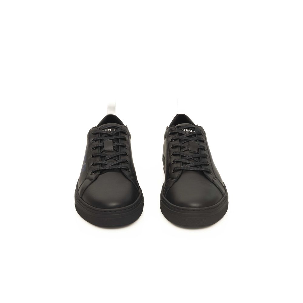 Baskets Cerruti 1881 noires