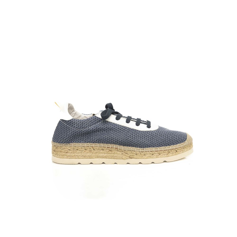 Baskets Cerruti 1881 bleues