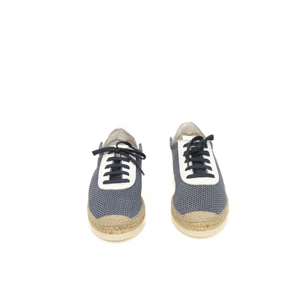 Baskets Cerruti 1881 bleues
