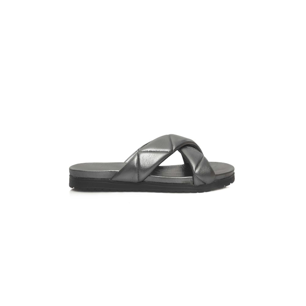Sandales Cerruti 1881 grises