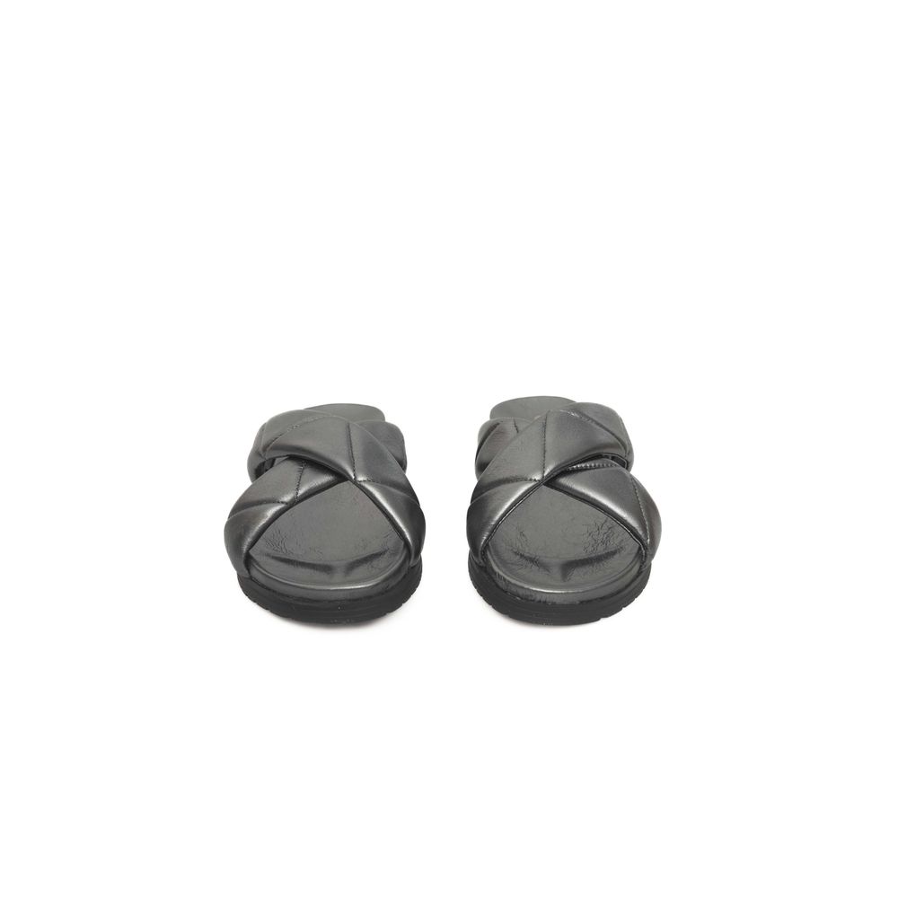 Sandales Cerruti 1881 grises