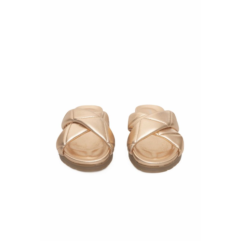 Sandales Cerruti 1881 beige