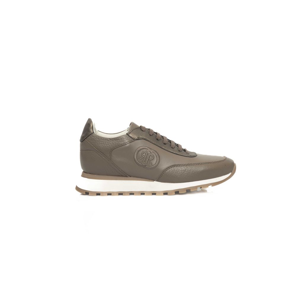 Baskets Cerruti 1881 beiges