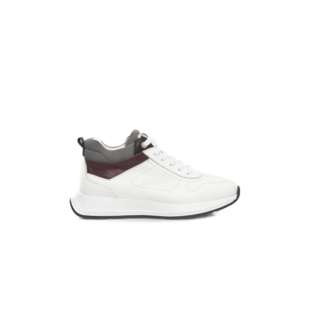 Baskets Cerruti 1881 blanches