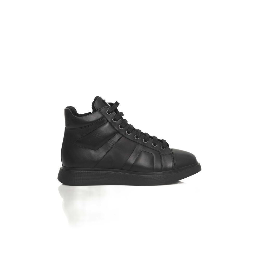 Baskets Cerruti 1881 noires