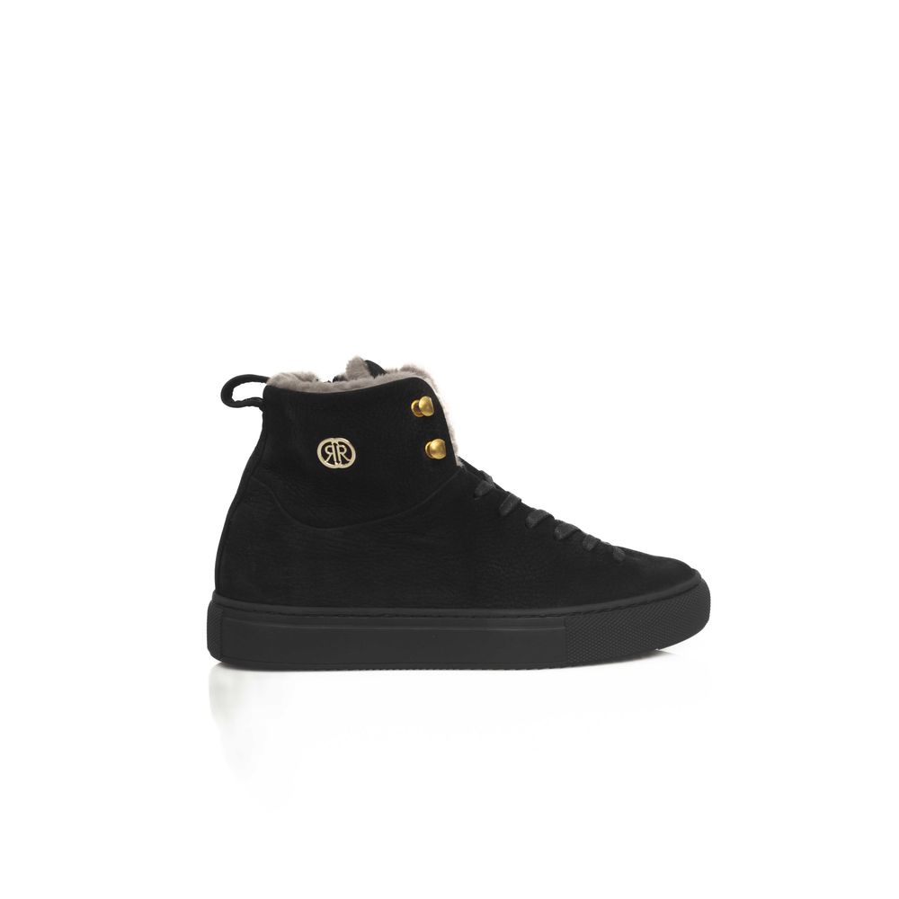 Baskets Cerruti 1881 noires