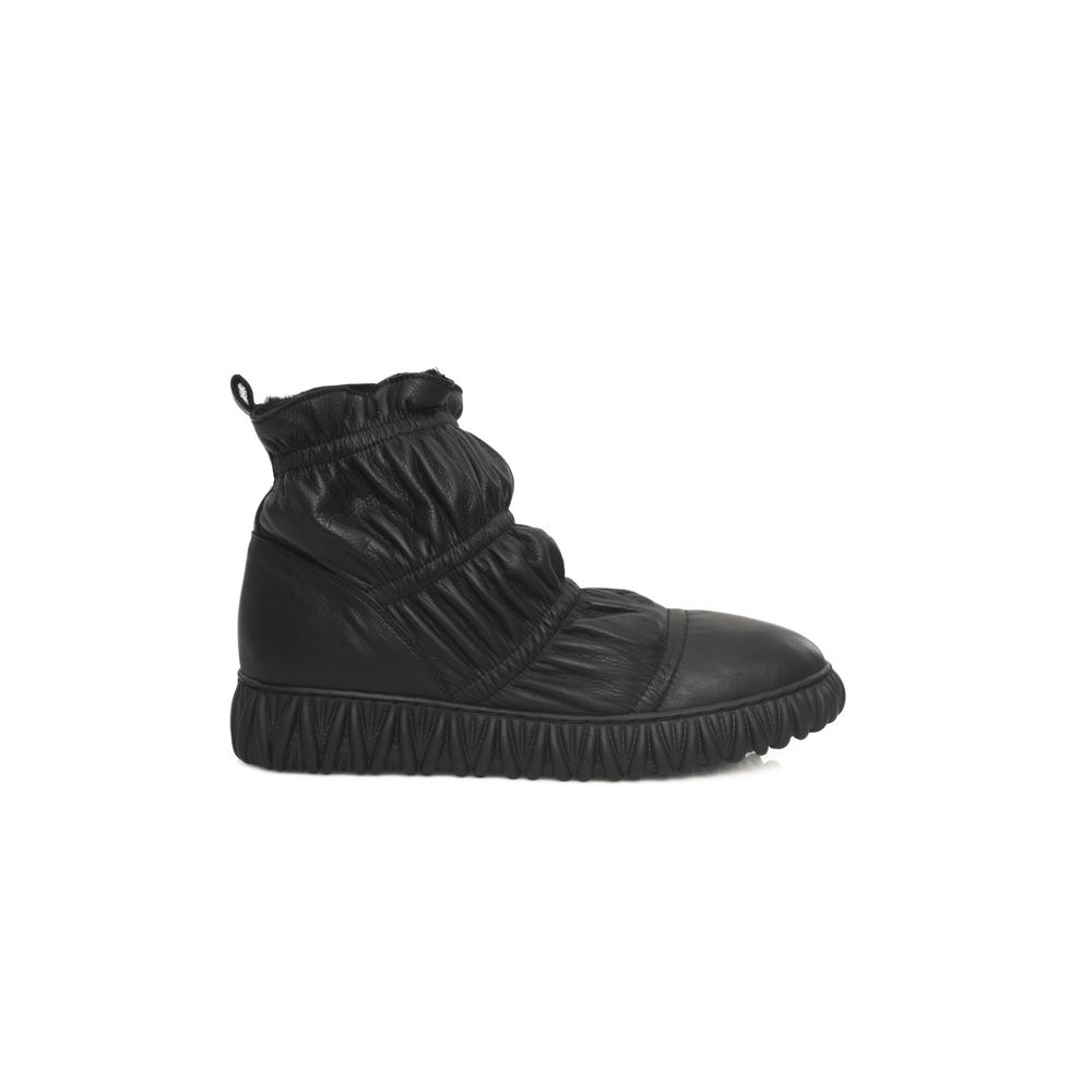 Bottines Cerruti 1881 noires