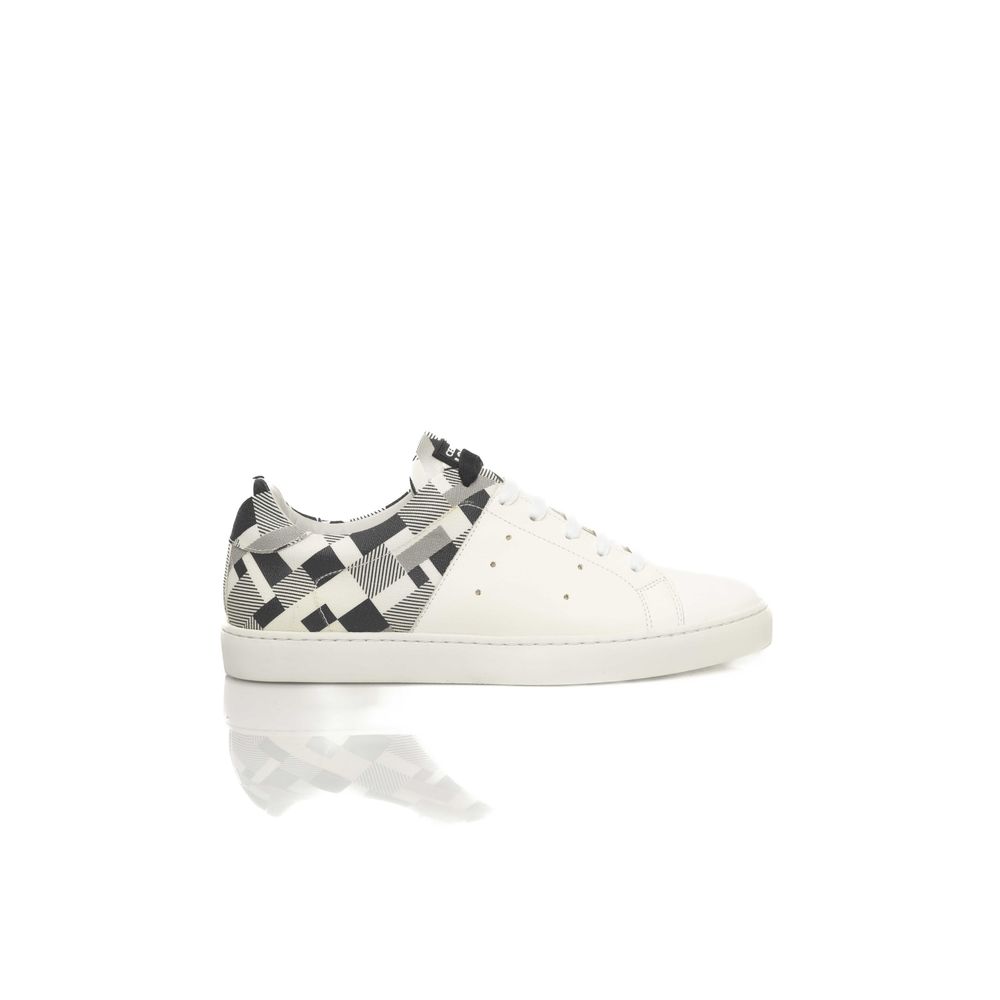 Baskets Cerruti 1881 blanches