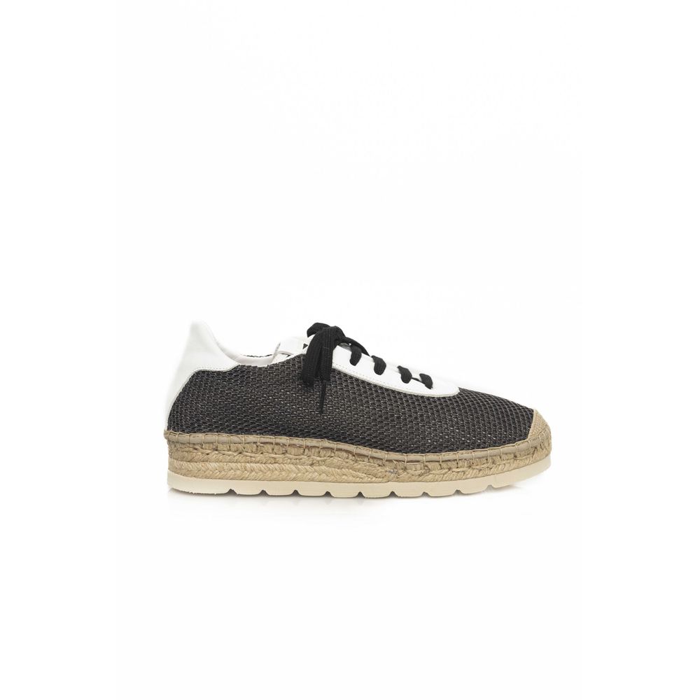 Baskets Cerruti 1881 noires
