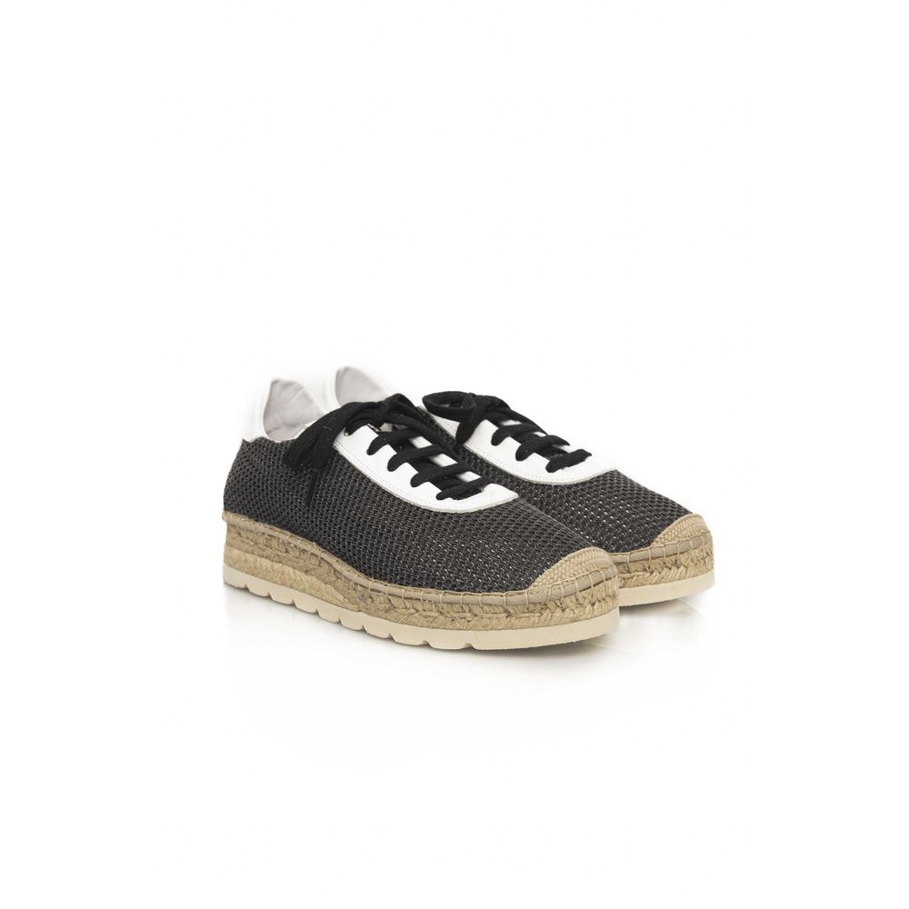 Baskets Cerruti 1881 noires