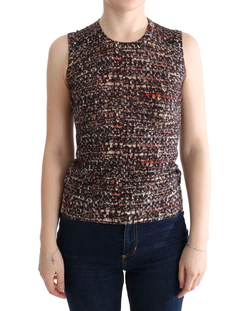 T-shirt Dolce & Gabbana multicolore