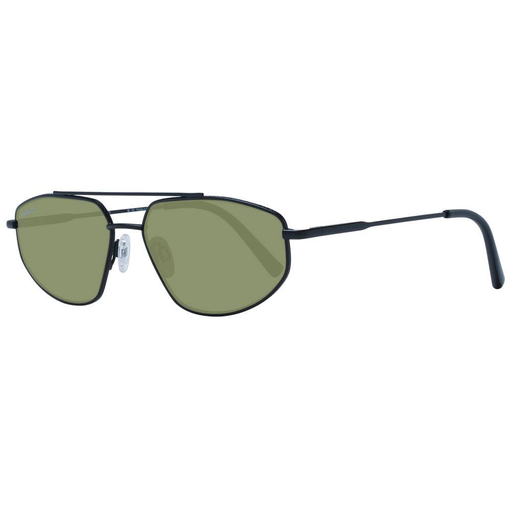 Lunettes de soleil Black noires